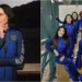 Katy Perry participa de voo histórico da Blue Origin com tripulação feminina
