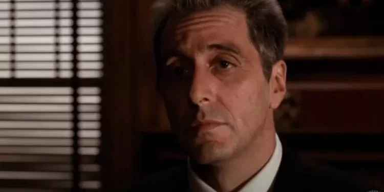 Saga ‘O Poderoso Chefão’ retorna para o cinema em maio