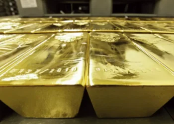 Reservas de ouro do Banco de Portugal valorizaram-se 34% para 31 mil milhões em 2024