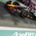 Max Verstappen arranca da “pole” em Miami. É a terceira vez em 2025