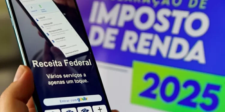 Prazo para declarar Imposto de Renda termina em 30 de maio