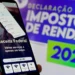 Prazo para declarar Imposto de Renda termina em 30 de maio