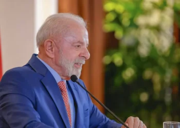 ‘O crime foi um assalto a aposentados e pensionistas nesse país’, afirma Lula sobre a fraude no INSS