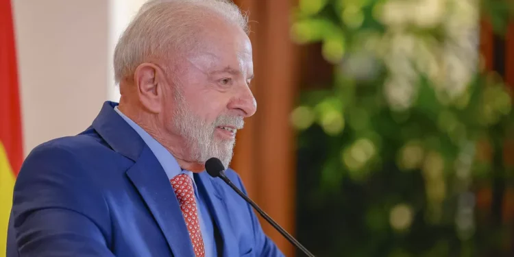 ‘O crime foi um assalto a aposentados e pensionistas nesse país’, afirma Lula sobre a fraude no INSS