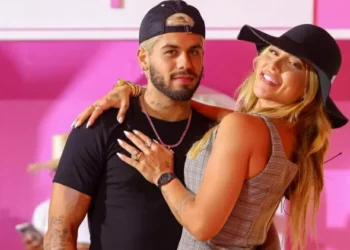 Virginia e Zé Felipe: Como será a divisão da fortuna após a separação?