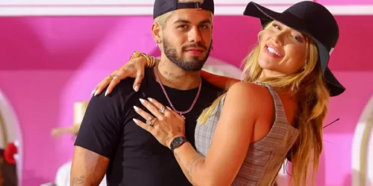 Virginia e Zé Felipe: Como será a divisão da fortuna após a separação?