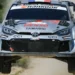 Ogier é o novo líder do Rali de Portugal