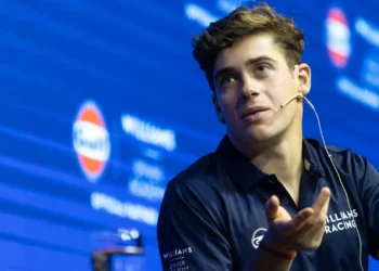 Colapinto vai pegar no monolugar da Alpine nas próximas corridas: Jack Doohan está fora