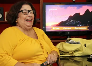 ‘Inesquecível e amadíssima’: Família de Nana Caymmi fará missa em homenagem à cantora em Copacabana 