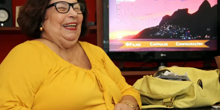 ‘Inesquecível e amadíssima’: Família de Nana Caymmi fará missa em homenagem à cantora em Copacabana 