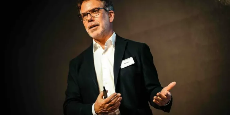 Altri: ações caem 8,70% e lideram perdas no PSI após anuncio de queda dos lucros