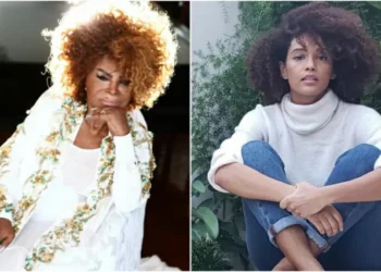 Taís Araújo será Elza Soares em cinebiografia da produtora de Fernando Meirelles