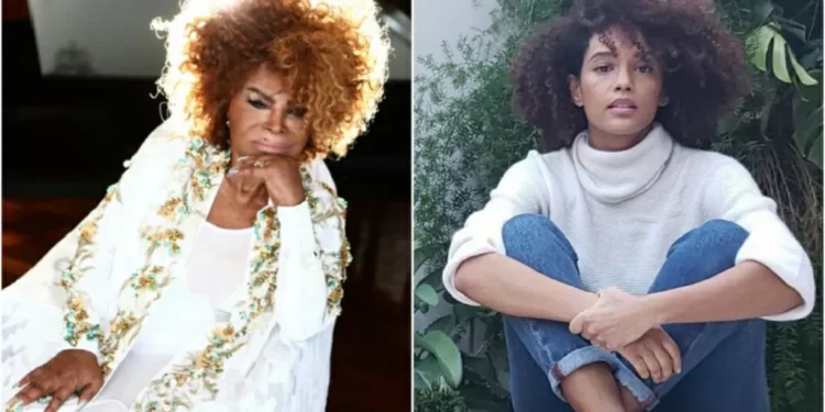 Taís Araújo será Elza Soares em cinebiografia da produtora de Fernando Meirelles