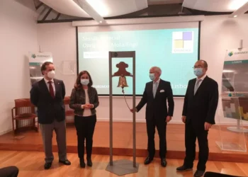 Empréstimo obrigacionista da Mota-Engil admitido à negociação