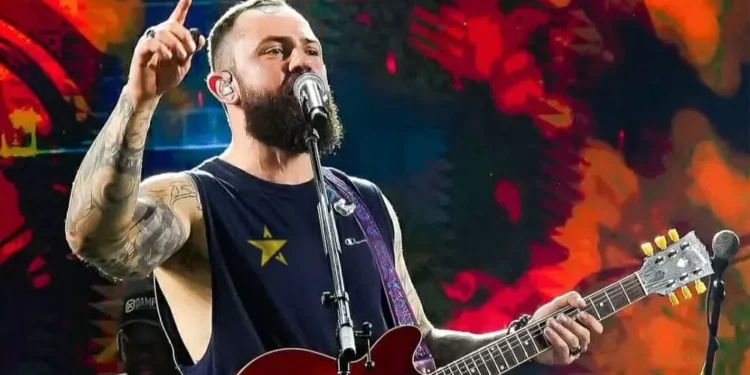 Mateus, da dupla sertaneja com Jorge, passa por cirurgia e se afasta dos palcos