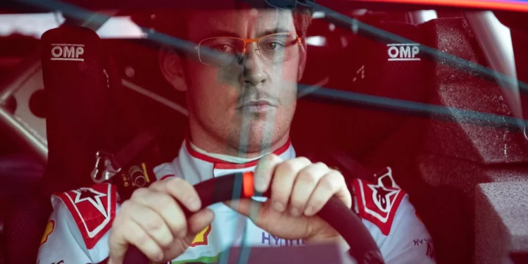 Campeão Neuville tenta responder à armada japonesa no Rali de Portugal