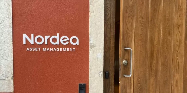 Fundo da Nordea AM ultrapassa 1,5 mil milhões de euros em ativos sob gestão