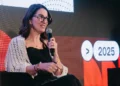 Aline Jabbour fala sobre streaming e mercado FAST no Brasil