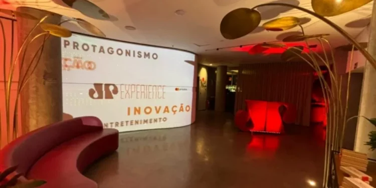 Primeira edição do JP Experience apresenta estreias da programação da Jovem Pan para agências de publicidade