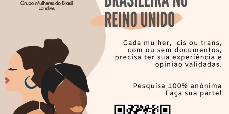 Melhorando a qualidade de vida da mulher brasileira migrante