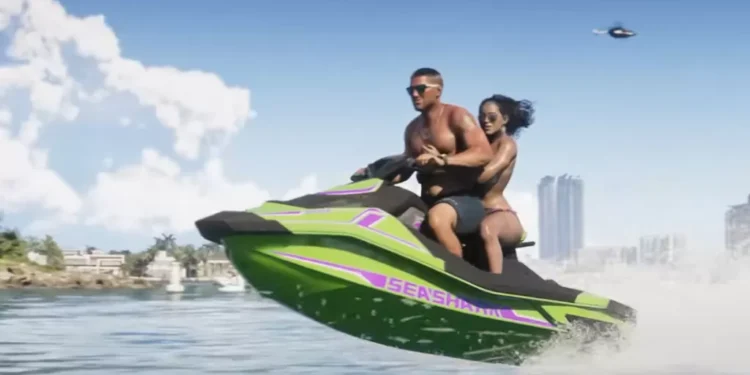 Trailer de ‘GTA 6’ tem quase 90 milhões de visualizações em dois dias