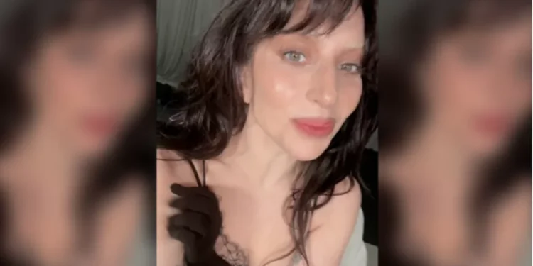 Lady Gaga vai se apresentar no TUDUM da Netflix