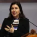 Simone Tebet diz que, se precisar, a União irá completar recursos para ressarcimento de fraude no INSS