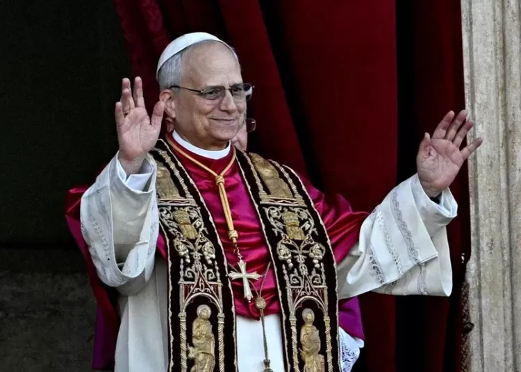 O americano Robert Francis Prevost é o Papa Leão XIV. Será que ele conseguiria operar um milagre em Donald Trump?