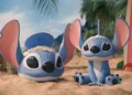 ‘Lilo & Stitch’: rede de cinema lança baldes de pipoca e copos do filme