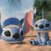 ‘Lilo & Stitch’: rede de cinema lança baldes de pipoca e copos do filme