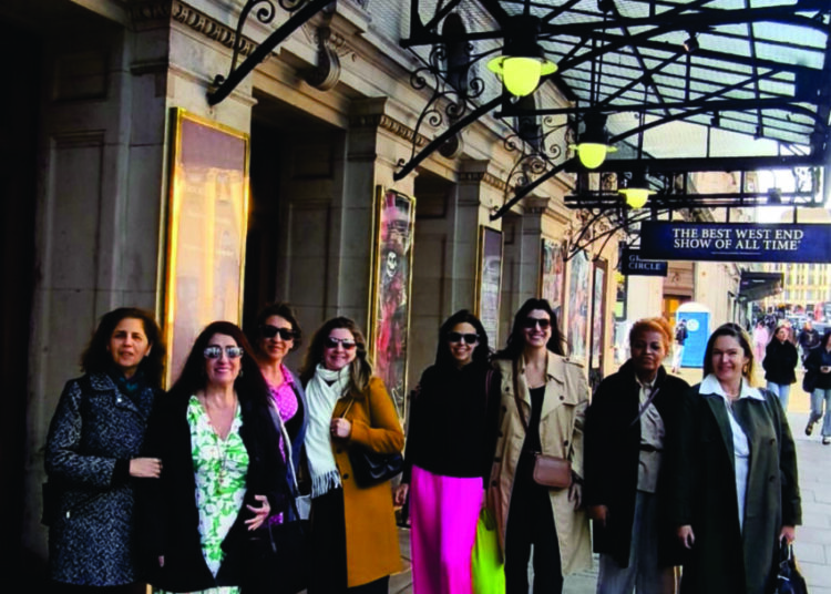 PASSEIO CULTURAL COM O GRUPO JORNADAS CULTURAIS