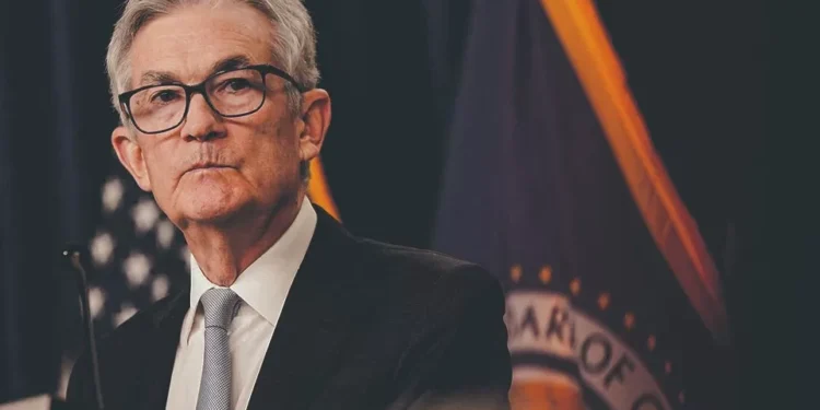 Fed mantém juros inalterados apesar da pressão de Trump