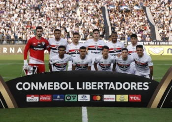 São Paulo tem a maior série invicta da história do clube em Libertadores