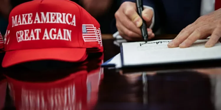 Profissionais em Cannes criticam ideias de Trump para Hollywood