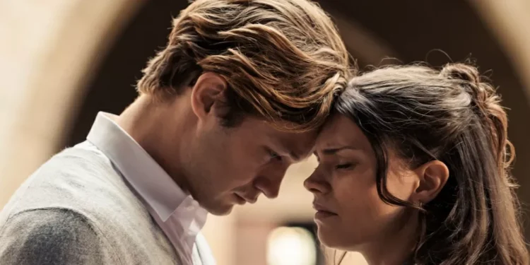 Segunda temporada de ‘Maxton Hall’ ganha primeiras imagens