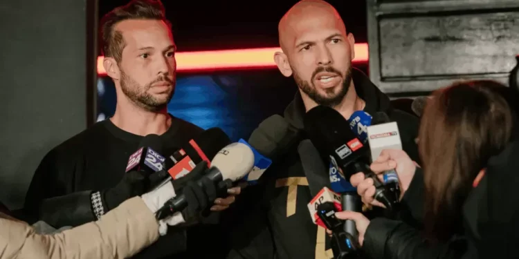 A Vulnerabilidade das Mulheres na Romênia e o Caso Tate: Um Olhar sobre o Tráfico Humano e a Justiça britânica.