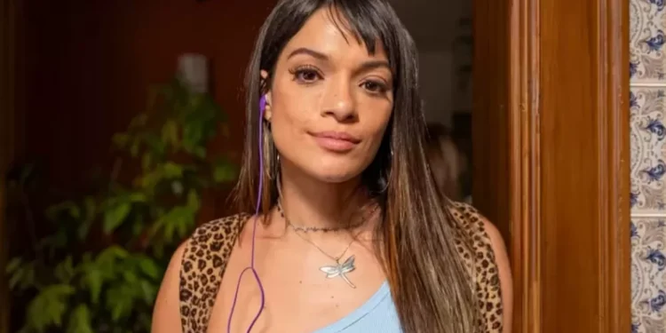 Lucimar, de ‘Vale Tudo’, inspira 270 mil mulheres a buscar informações sobre pensão alimentícia