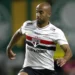 São Paulo atualiza situação médica de Lucas Moura; saiba detalhes