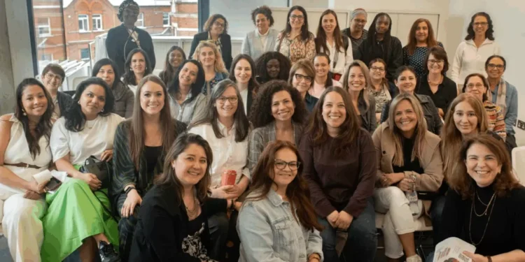 Menopausa sem Tabus: Bem-estar, Saúde e Transformação