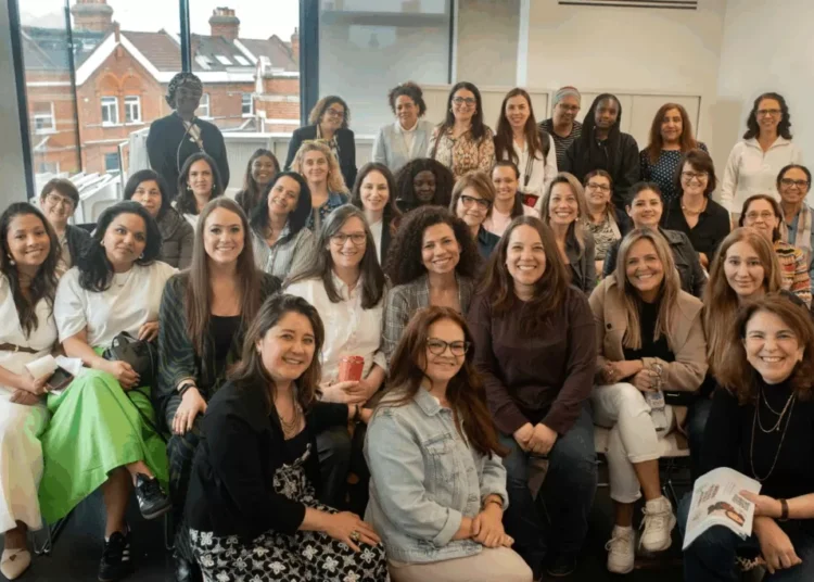 Menopausa sem Tabus: Bem-estar, Saúde e Transformação