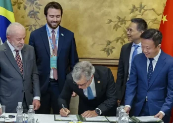 Fórum Empresarial Brasil-China celebra R$ 27 bilhões em investimentos de empresas dos dois países