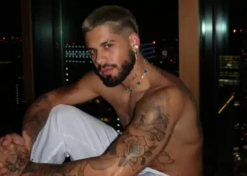 ‘Se até o Neymar mudou, qualquer homem pode mudar’, canta Zé Felipe em nova música