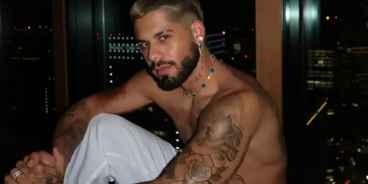 ‘Se até o Neymar mudou, qualquer homem pode mudar’, canta Zé Felipe em nova música