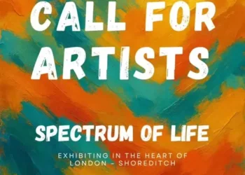 Graciela Harger promove a exposição Expectrum of Life, na Espacio Galerry