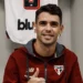 São Paulo: Oscar volta a ser relacionado após dez jogos afastado por lesão