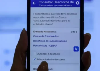 Fraude no INSS: quase 1,5 milhão de aposentados que não autorizaram descontos pedem reembolso