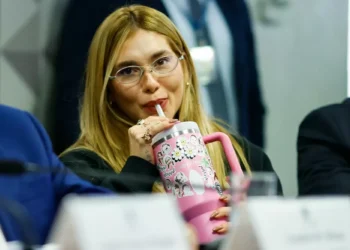 Virginia Fonseca revela faturamento de R$ 750 milhões da WePink na CPI das Bets