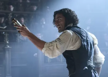 Guillermo Del Toro revela data do trailer de ‘Frankenstein’