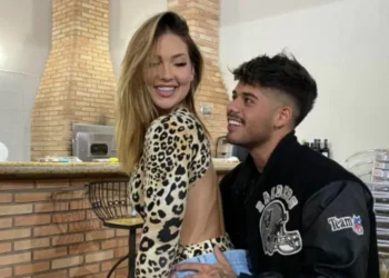 Virginia e Zé Felipe anunciam fim do casamento após cinco anos: ‘Decidimos que seremos amigo’ 