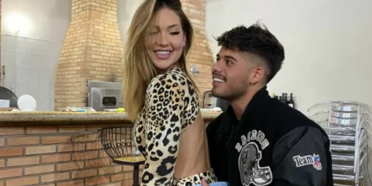 Virginia e Zé Felipe anunciam fim do casamento após cinco anos: ‘Decidimos que seremos amigo’